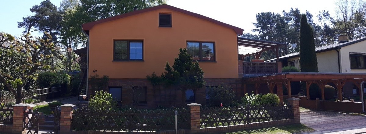 Haus